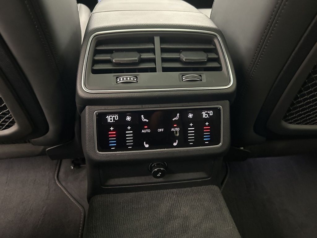 Audi A7 2025