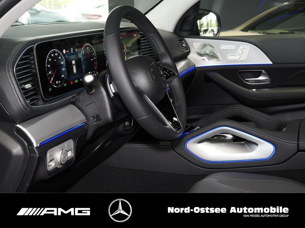 Mercedes-Benz GLE 350 2025