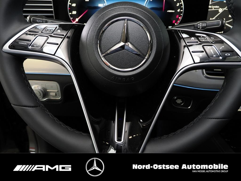 Mercedes-Benz GLE 350 2025