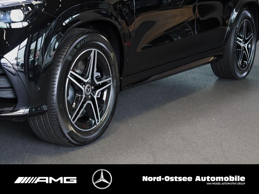 Mercedes-Benz GLE 350 2025