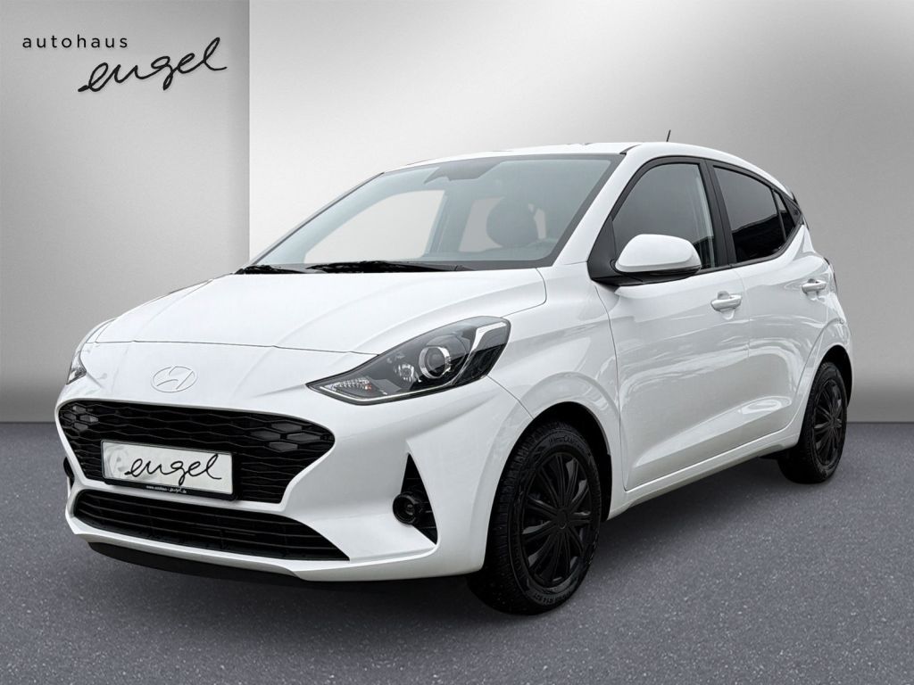 Hyundai i10 2024