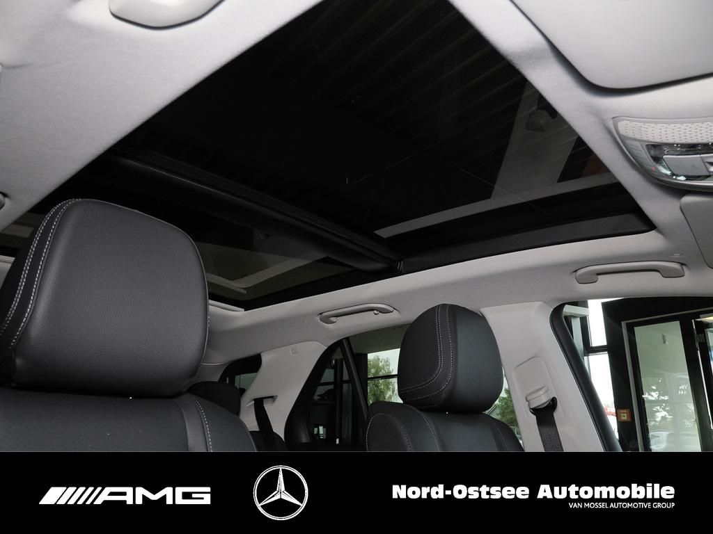 Mercedes-Benz GLE 350 2025