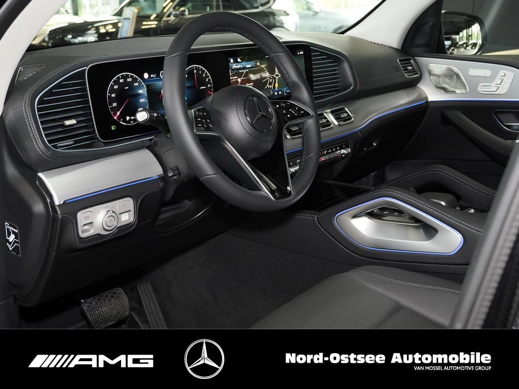 Mercedes-Benz GLE 350 2025