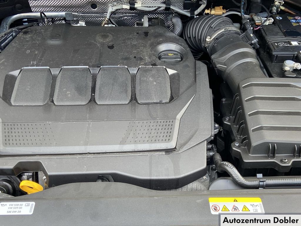 Volkswagen Touran 2025