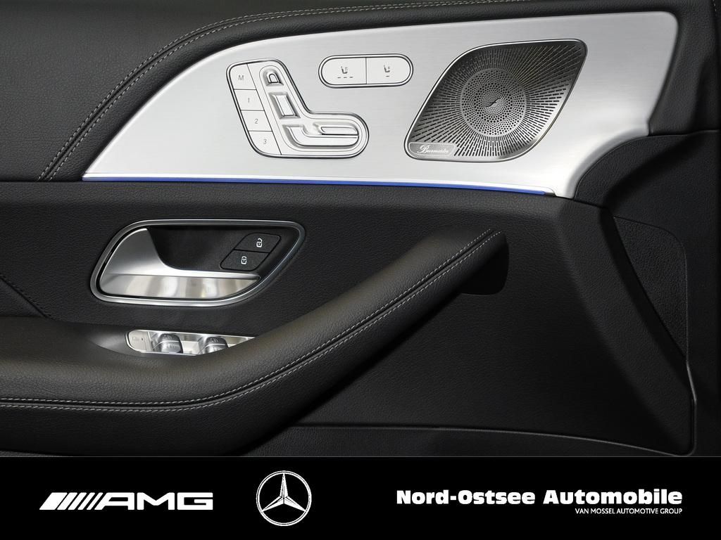 Mercedes-Benz GLE 350 2025