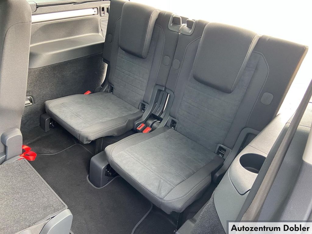 Volkswagen Touran 2025