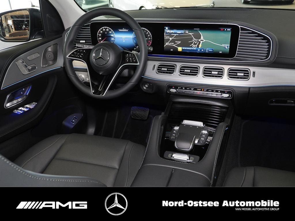 Mercedes-Benz GLE 350 2025