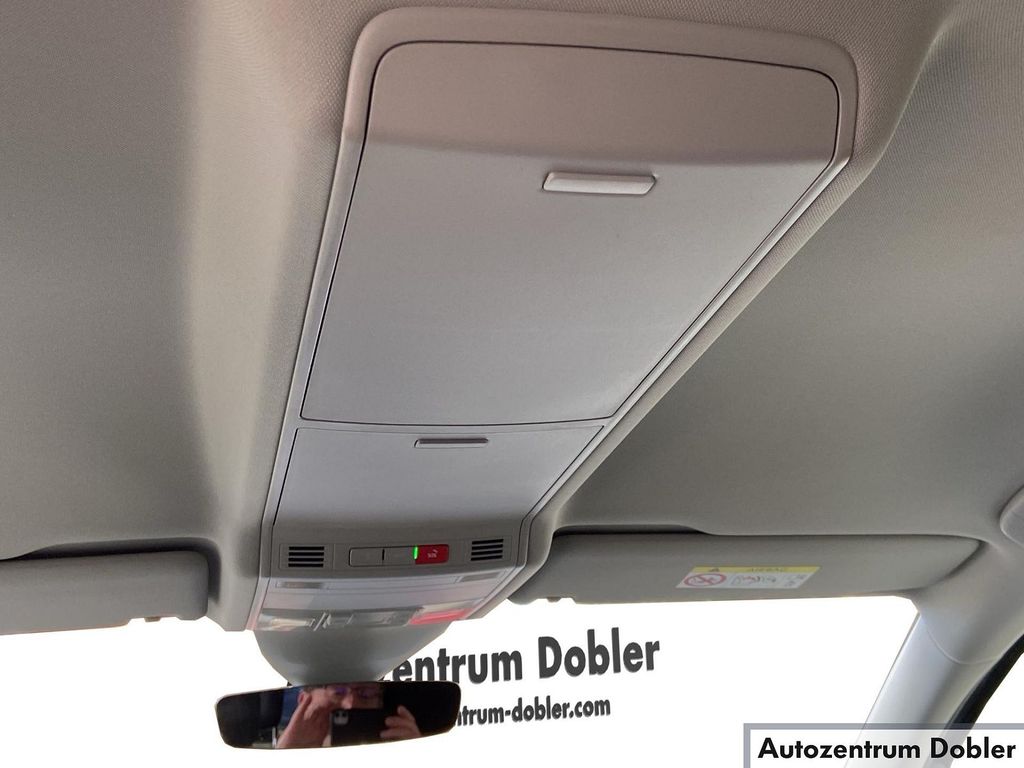 Volkswagen Touran 2025