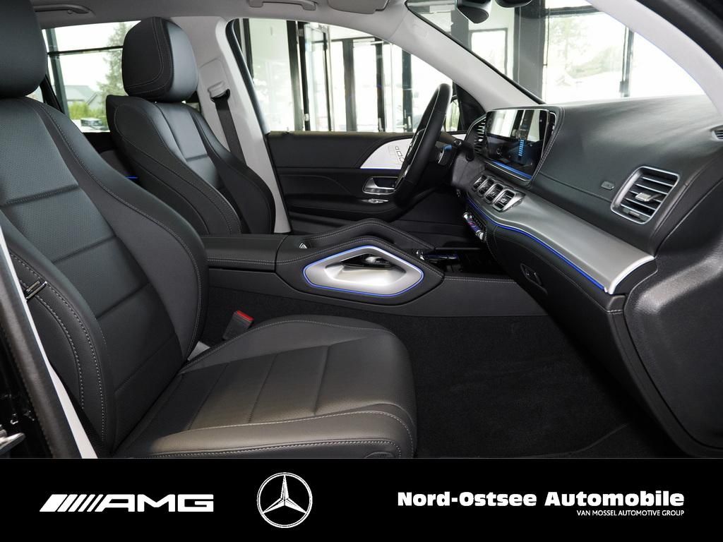 Mercedes-Benz GLE 350 2025