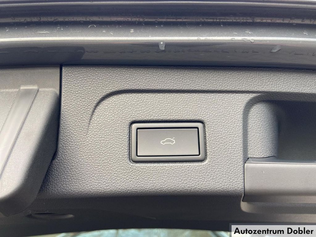 Volkswagen Touran 2025