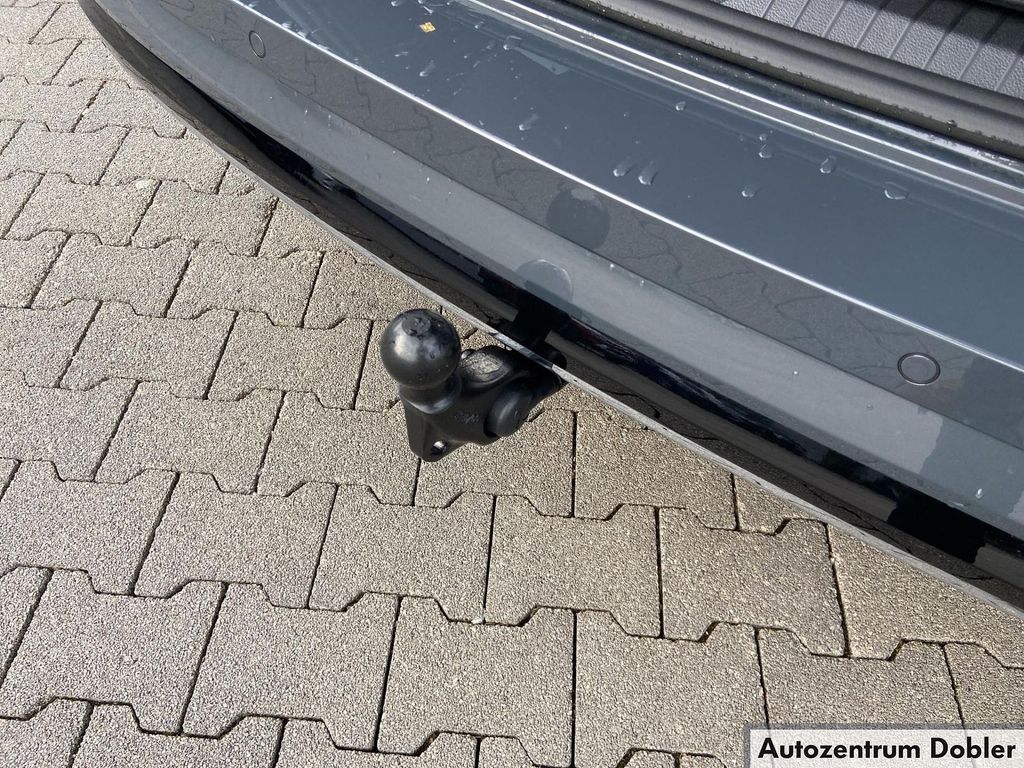 Volkswagen Touran 2025
