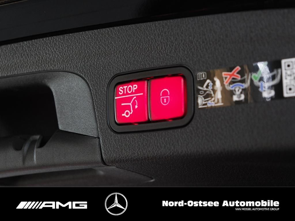 Mercedes-Benz GLE 350 2025