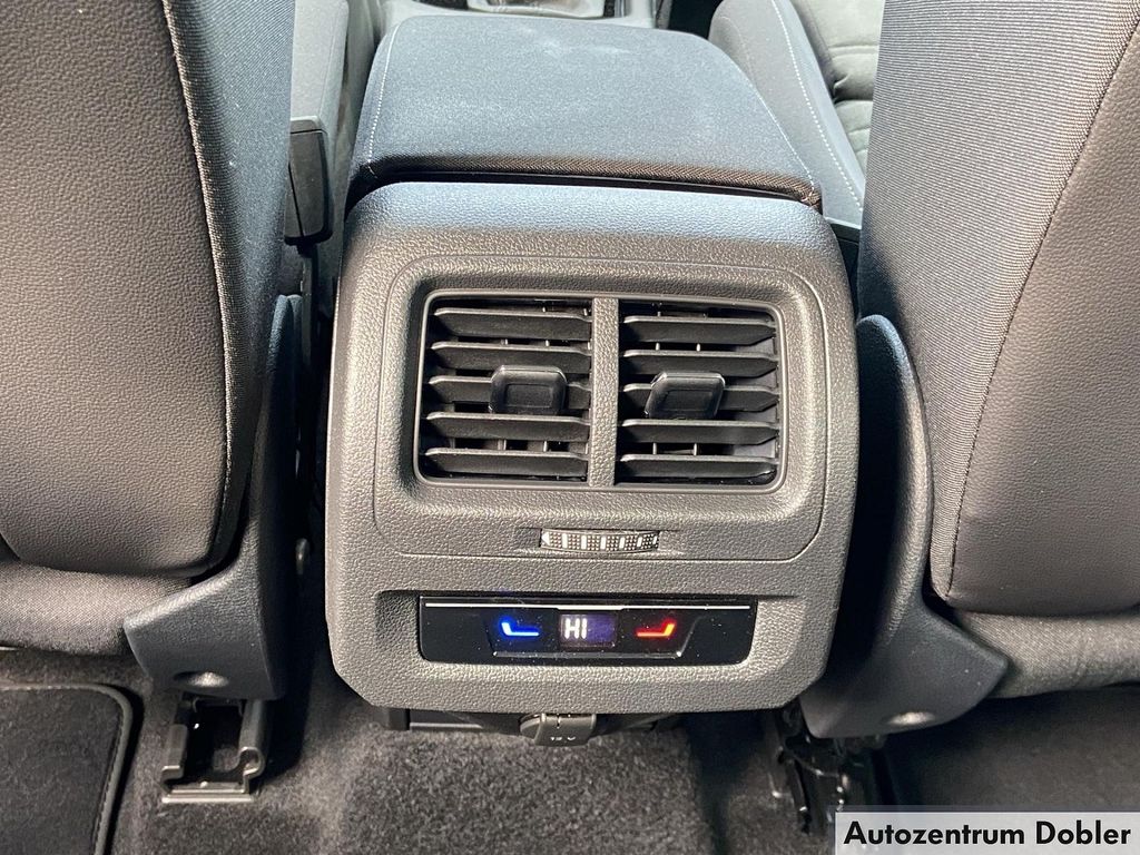 Volkswagen Touran 2025