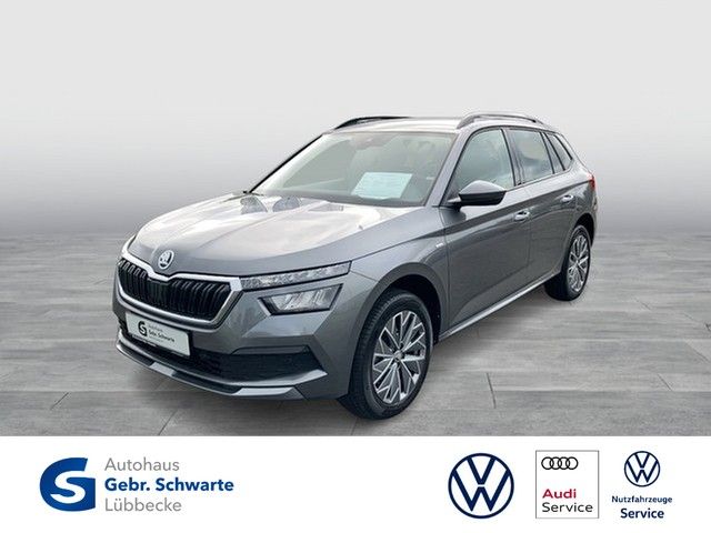 Skoda Kamiq 2023
