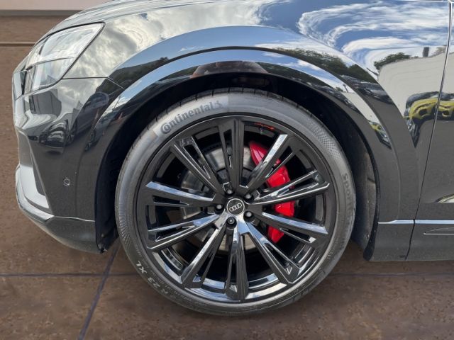 Audi SQ8 2024