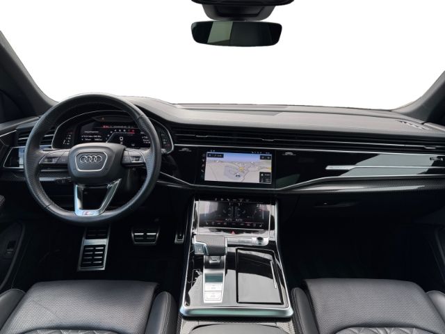 Audi SQ8 2024