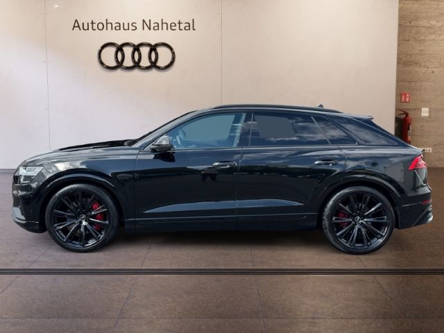 Audi SQ8 2024