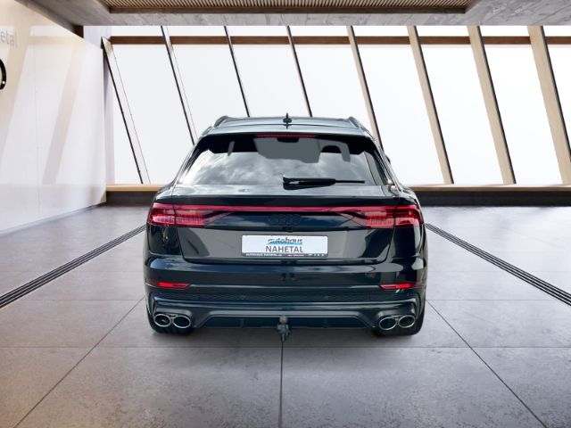 Audi SQ8 2024