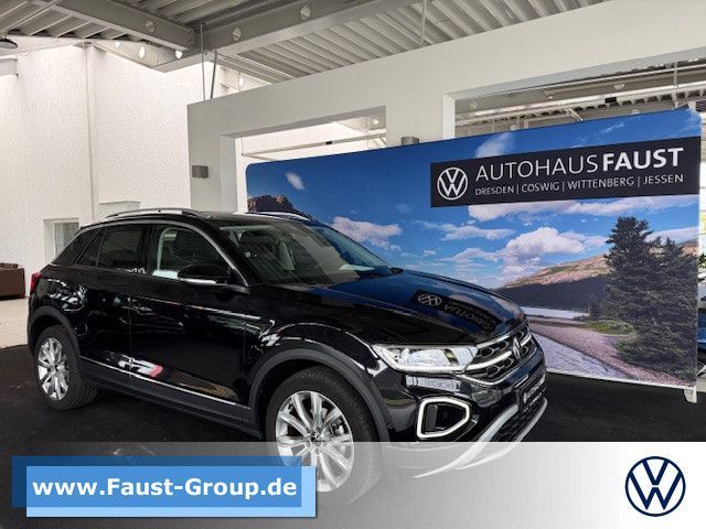 Volkswagen T-Roc 2022