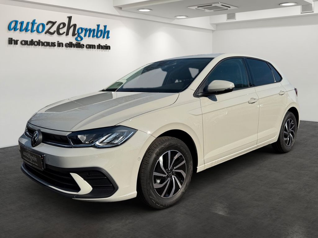 Volkswagen Polo 2025