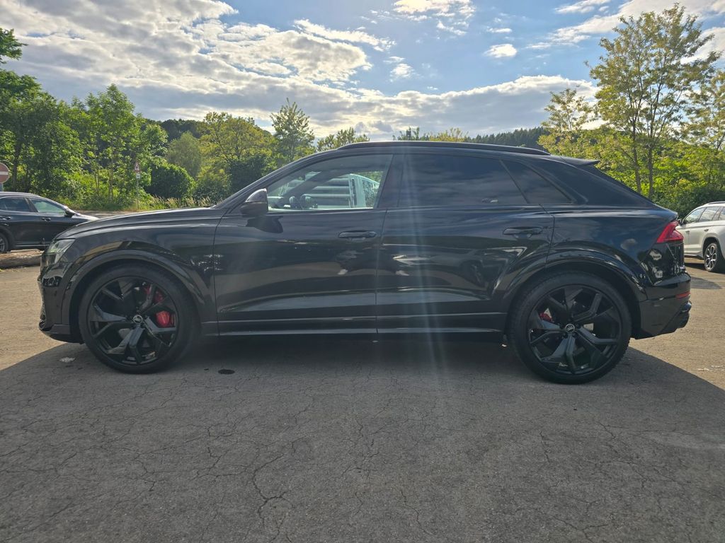 Audi RSQ8 2020