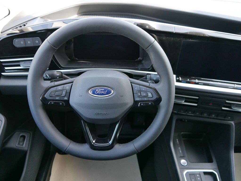 Ford Transit Connect 2024