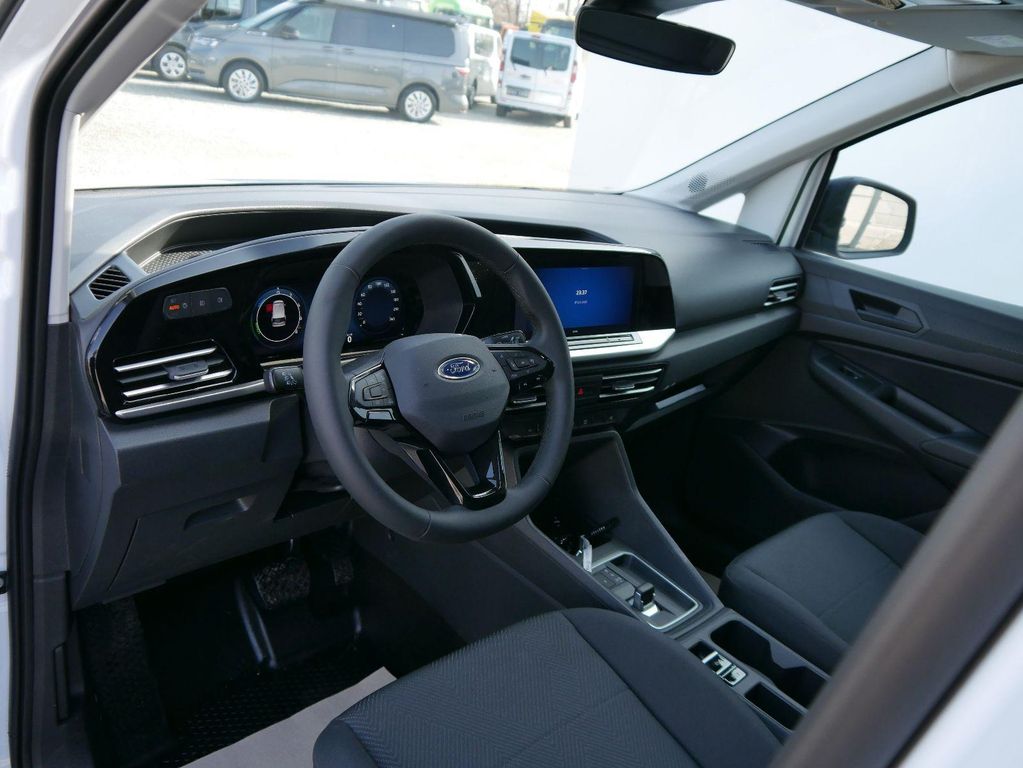 Ford Transit Connect 2024