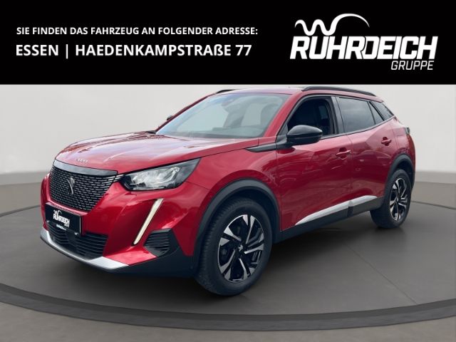 Peugeot 2008 2023