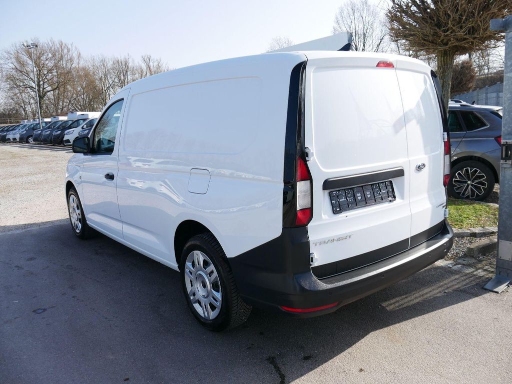 Ford Transit Connect 2024