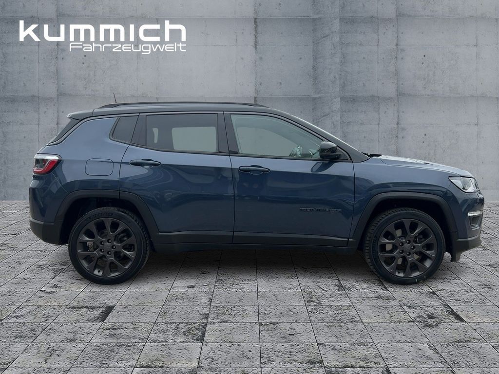Jeep Compass 2021
