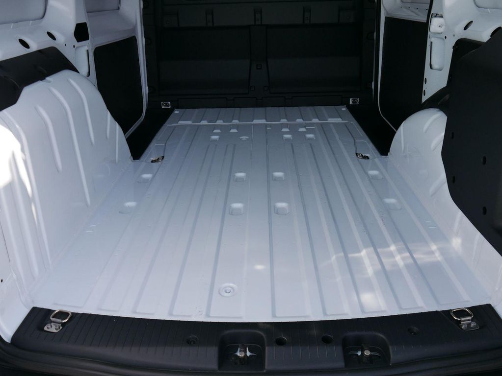 Ford Transit Connect 2024