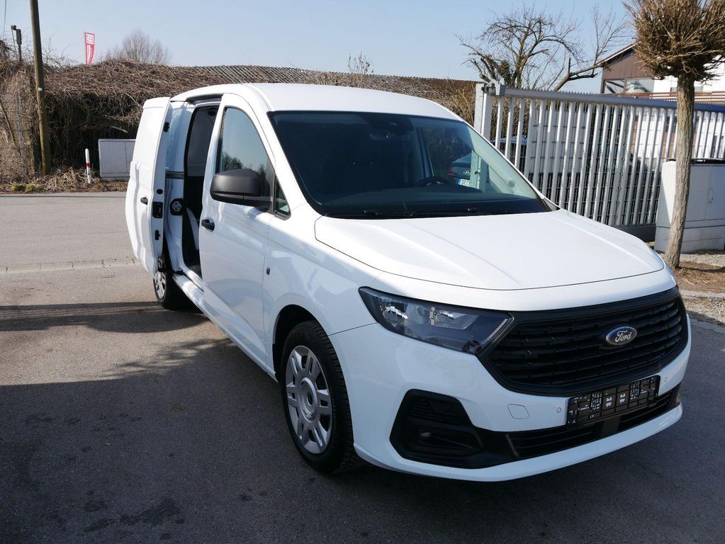 Ford Transit Connect 2024