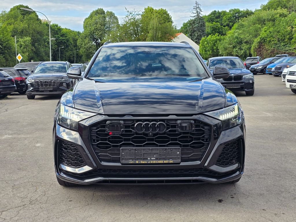Audi RSQ8 2020
