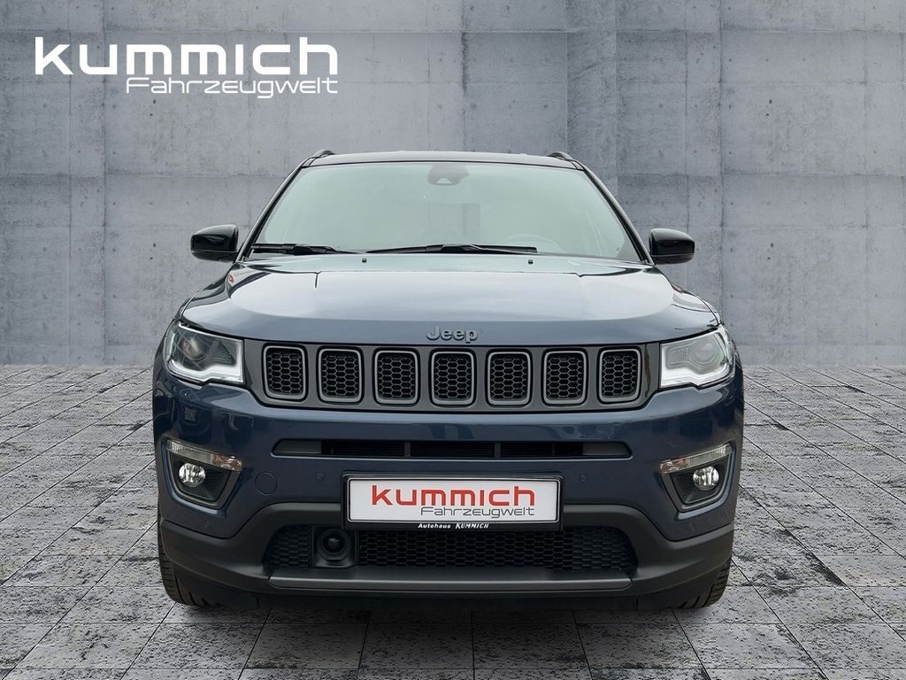 Jeep Compass 2021