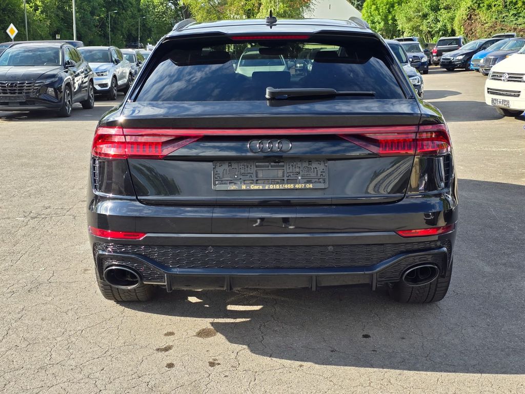 Audi RSQ8 2020