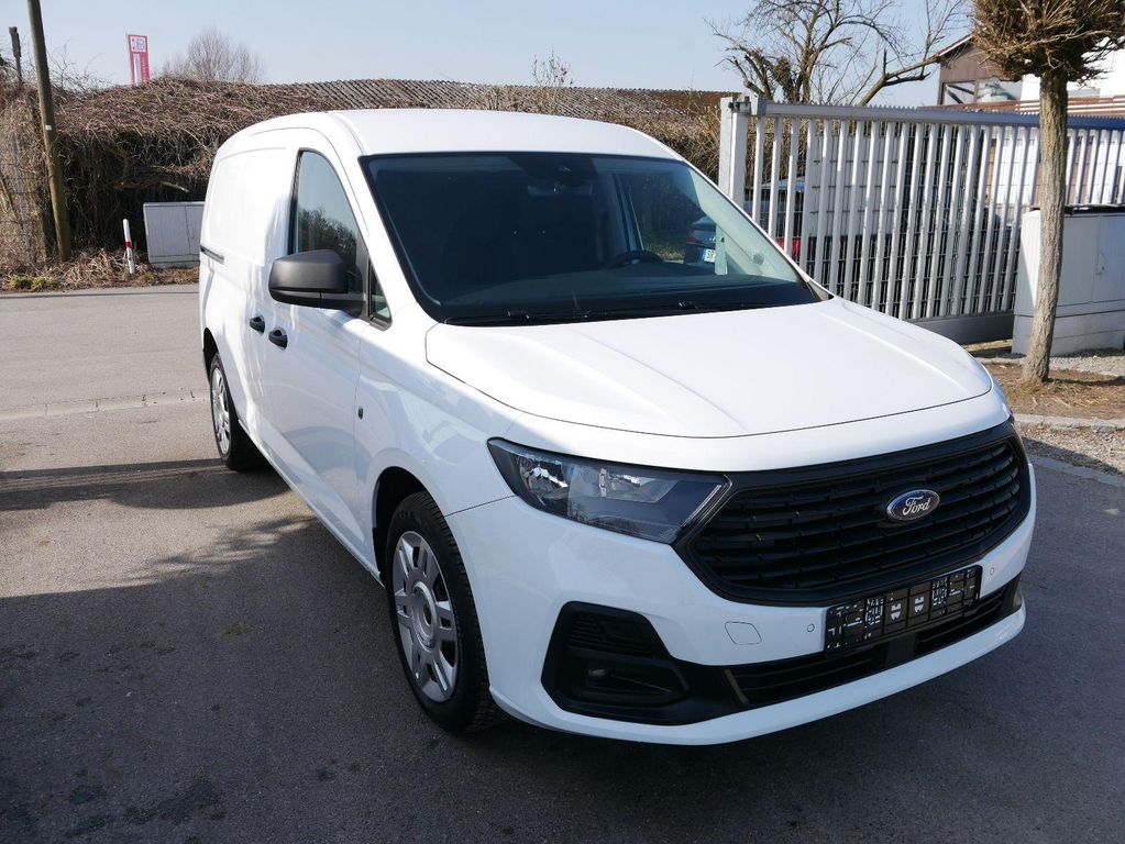 Ford Transit Connect 2024