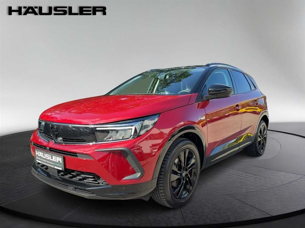 Opel Grandland (X) 2022