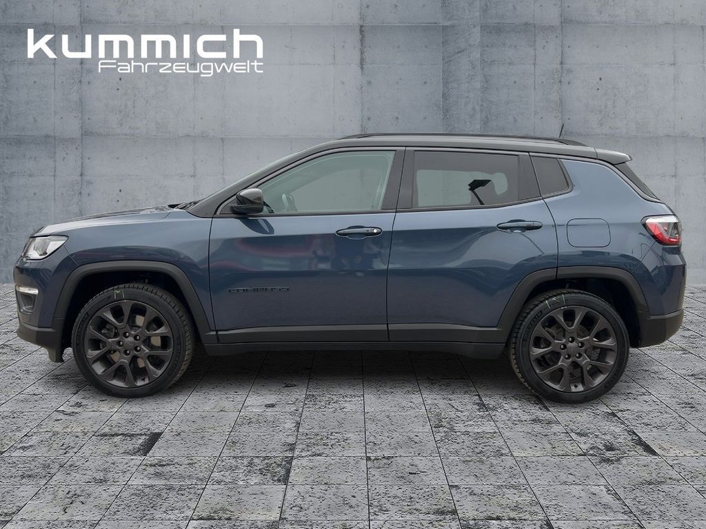 Jeep Compass 2021