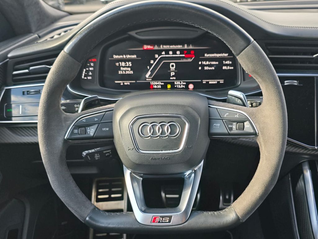 Audi RSQ8 2020