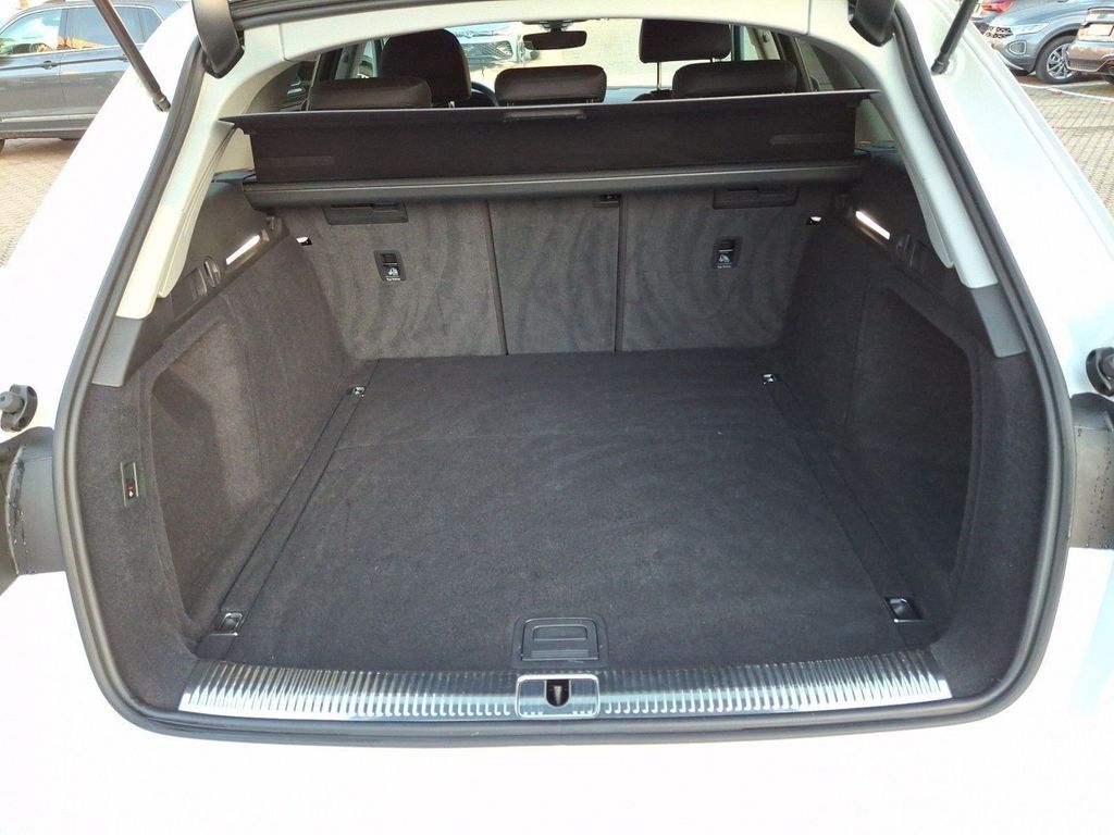Audi A4 2022