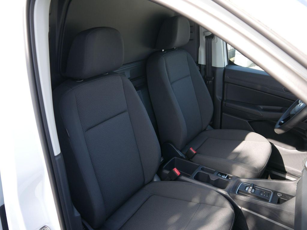 Ford Transit Connect 2024