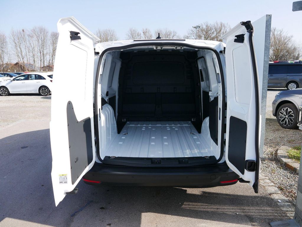 Ford Transit Connect 2024