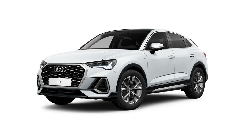 Audi Q3 2024