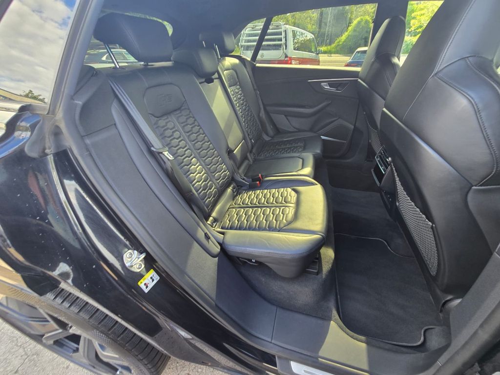Audi RSQ8 2020
