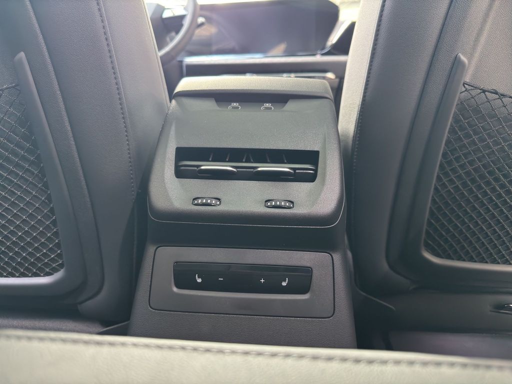 Audi A5 2025