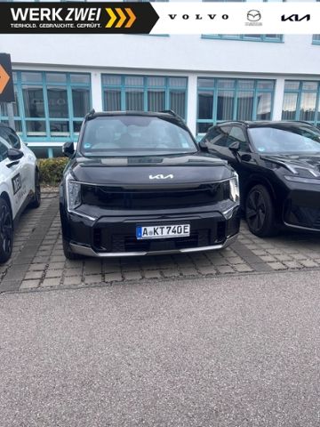Kia EV9 2023