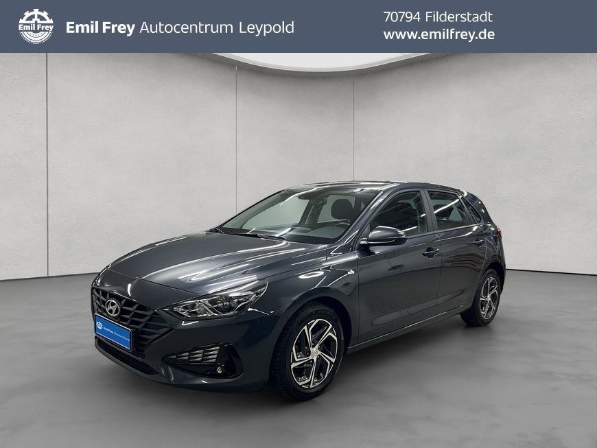 Hyundai i30 2023