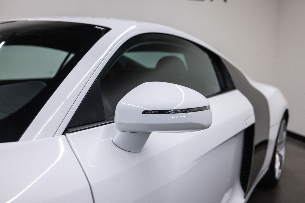 Audi R8 2008