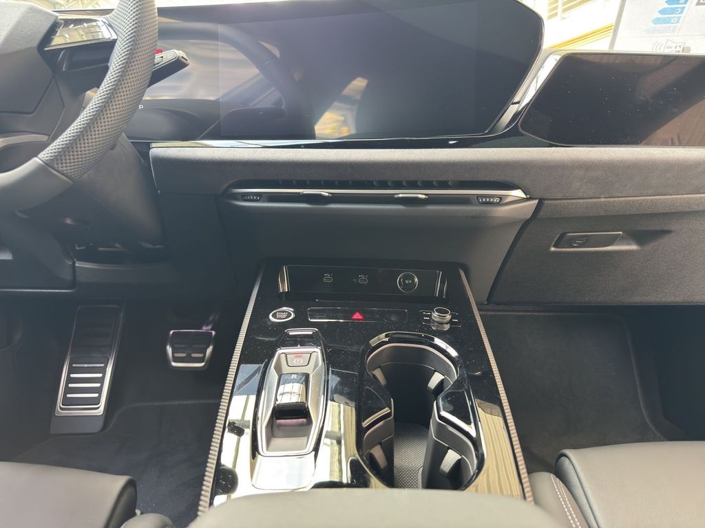 Audi A5 2025