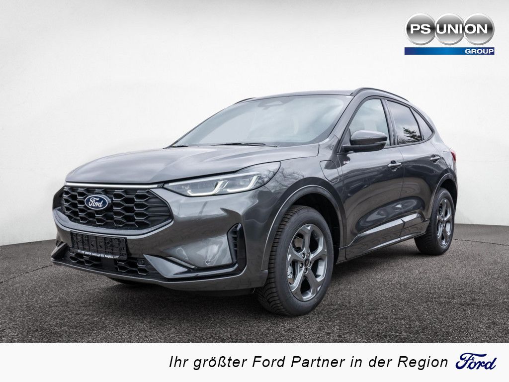 Ford Kuga 2025